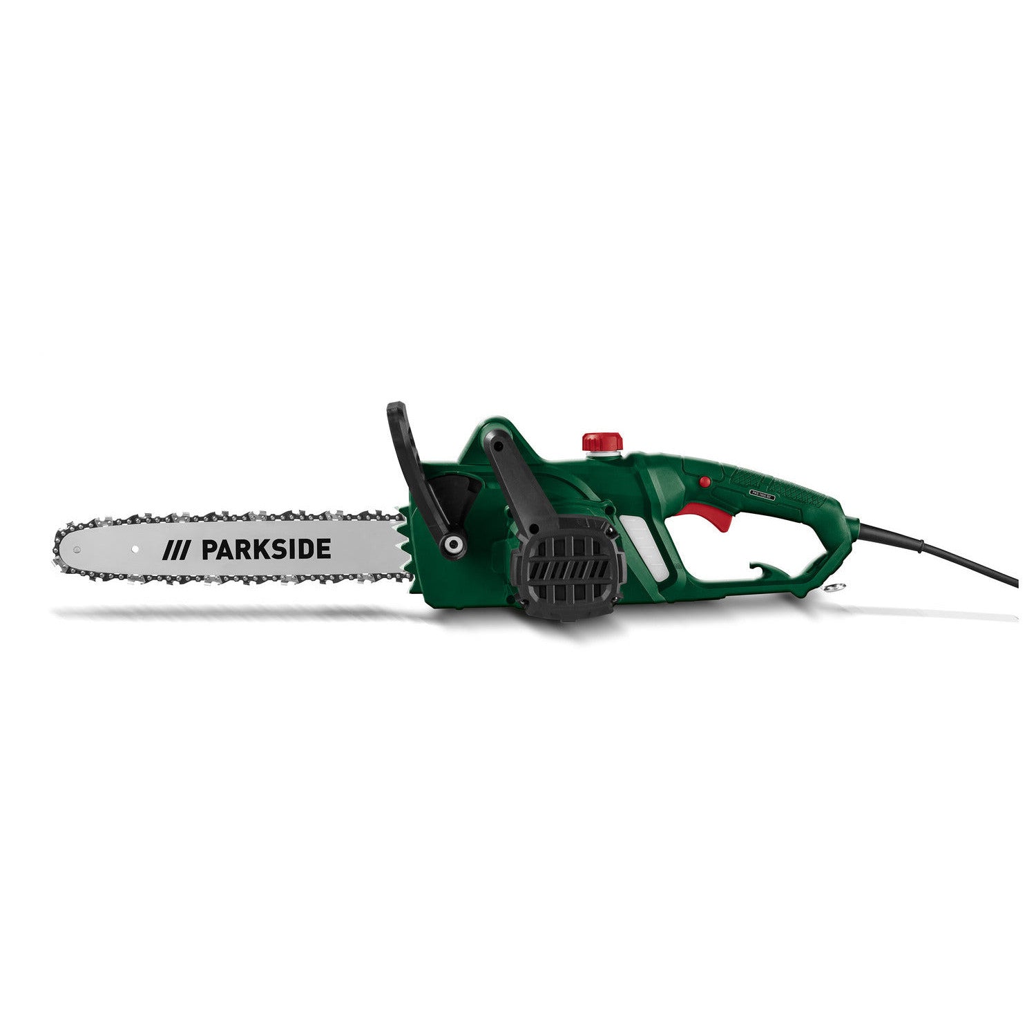 PARKSIDE 1600W Electric Chainsaw: Powerful, Durable, and Ergonomic for Easy Cutting